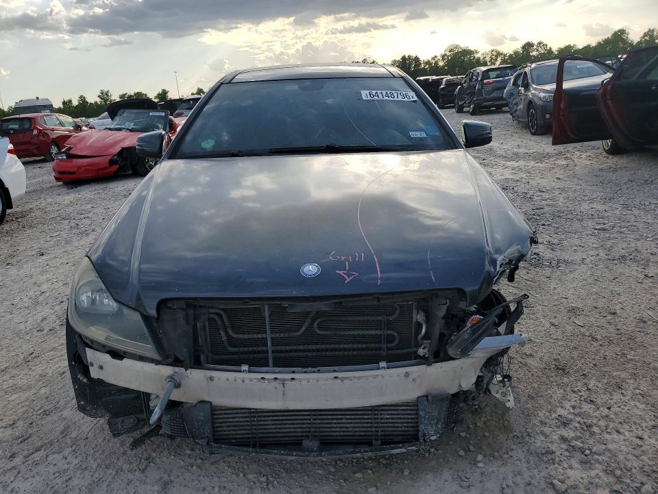 Продаж на аукціоні авто 2013 Mercedes-benz C, vin: WDDGJ4HB1DG064267, номер лоту: 64148796