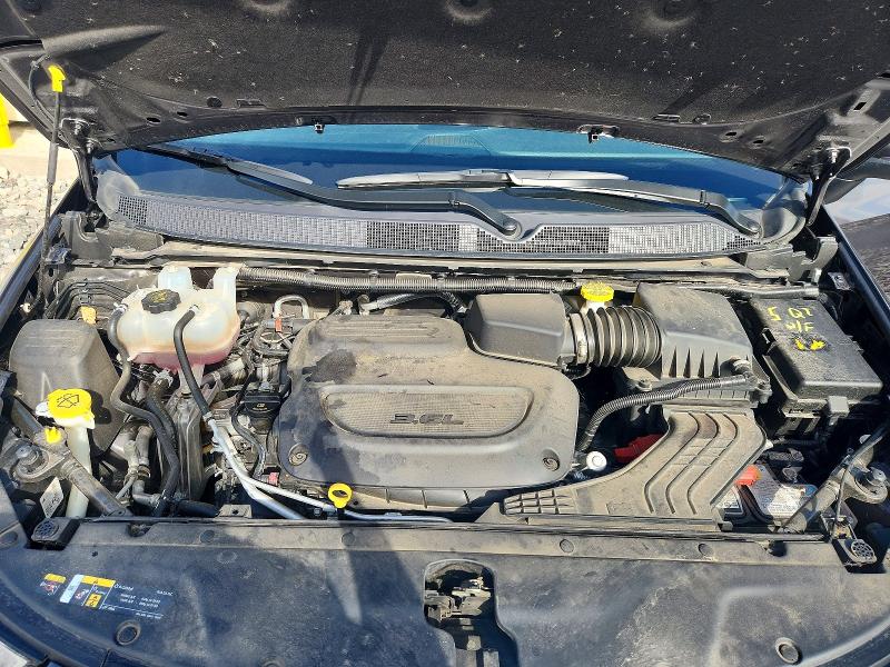 Продажа на аукционе авто 2023 Chrysler Pacifica, vin: 2C4RC1BG9PR517554, номер лота: 66421446
