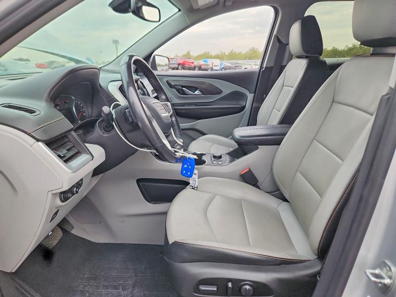 Aukcja sprzedaży 2020 Gmc Terrain, vin: 3GKALPEX7LL219821, numer aukcji: 66986126