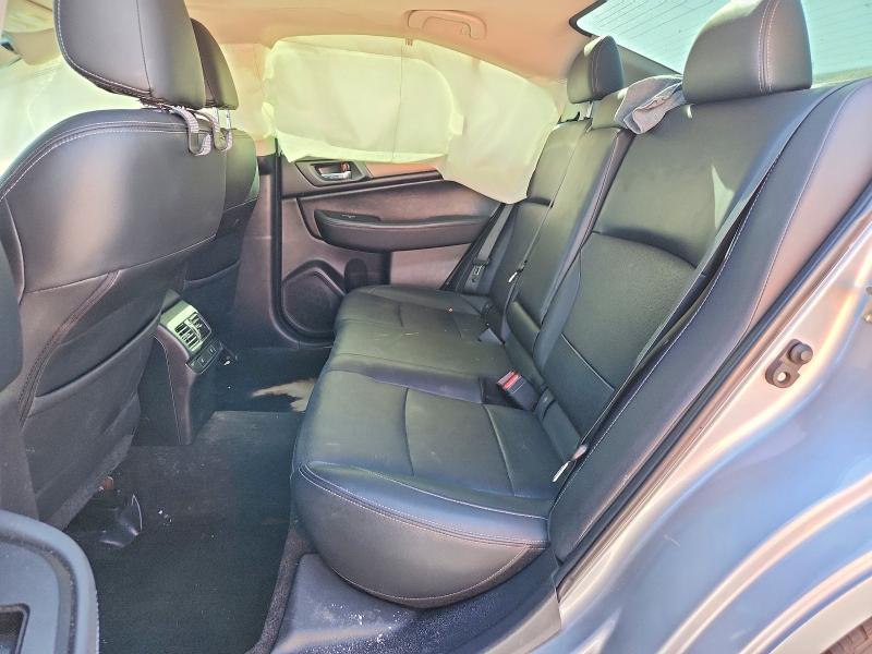 65724696 :رقم المزاد ، 4S3BNEL63F3015381 vin ، 2015 Subaru Legacy مزاد بيع