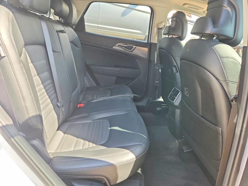 Продаж на аукціоні авто 2025 Kia Sportage, vin: 5XYK5CDF5SG245481, номер лоту: 64901956