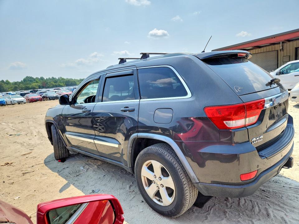 Продажа на аукционе авто 2011 Jeep Grand Cherokee, vin: 1J4RR4GG4BC713454, номер лота: 64468796