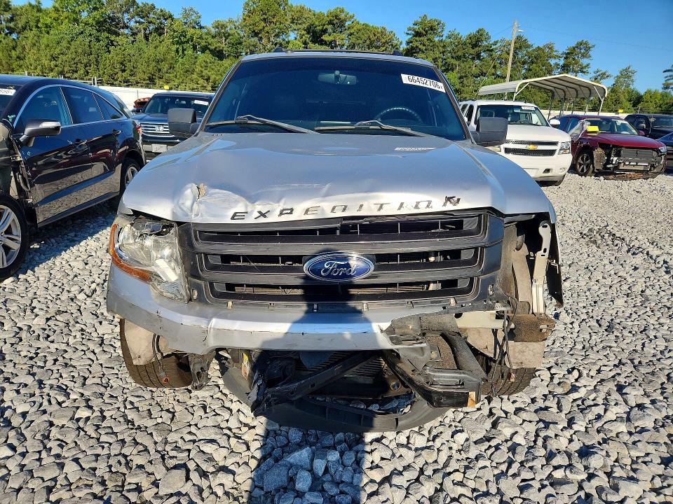Продаж на аукціоні авто 2017 Ford Expedition, vin: 1FMJU1HTXHEA43722, номер лоту: 66452706