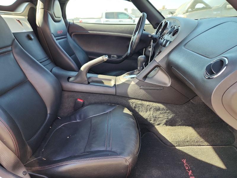 2007 Pontiac Solstice მანქანა იყიდება აუქციონზე, vin: 1G2MG35X07Y132163, აუქციონის ნომერი: 64805296