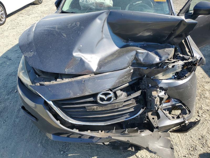 Продаж на аукціоні авто 2014 Mazda 3, vin: JM1BM1K7XE1173457, номер лоту: 64823926