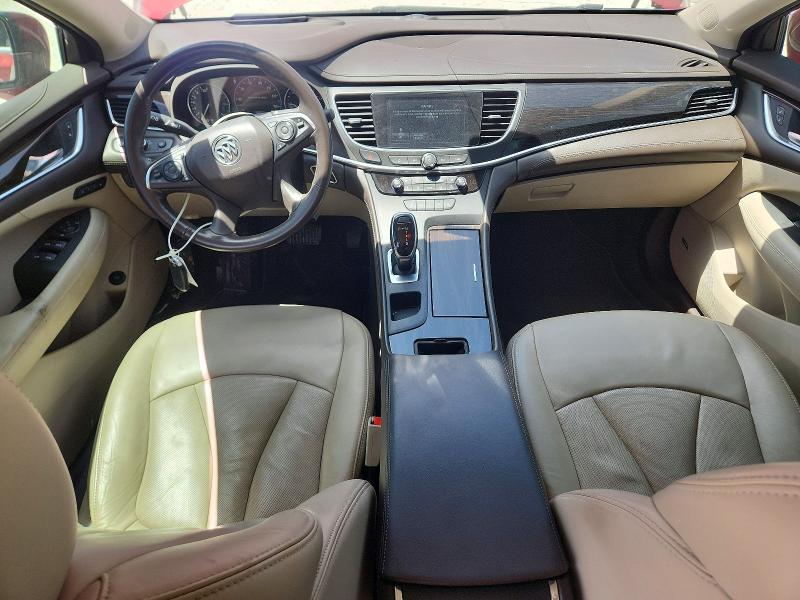 Aukcja sprzedaży 2018 Buick Lacrosse, vin: 1G4ZS5SS6JU130772, numer aukcji: 63893016