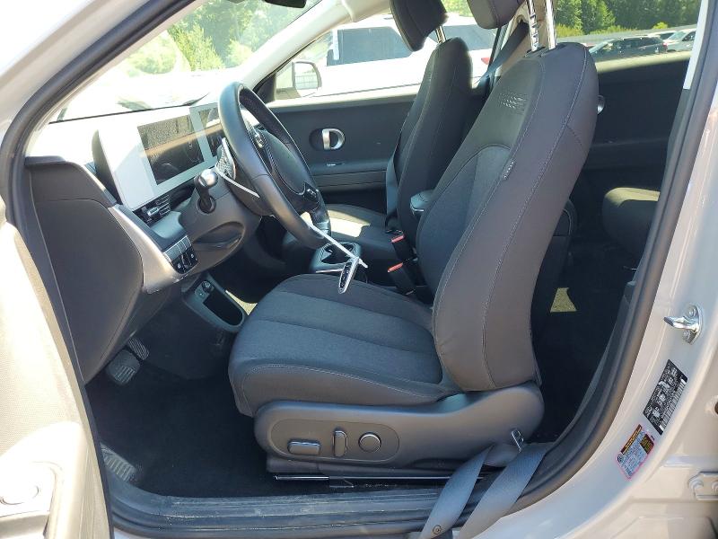 Aukcja sprzedaży 2023 Hyundai Ioniq 5, vin: KM8KMDAF2PU172570, numer aukcji: 64022946