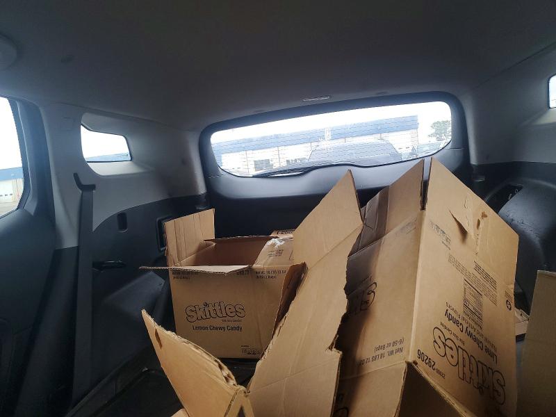 Aukcja sprzedaży 2020 Gmc Terrain, vin: 3GKALVEV4LL143655, numer aukcji: 64400376