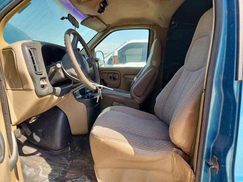Продаж на аукціоні авто 1998 Chevrolet Express G1500, vin: 1GCEG15W0W1025570, номер лоту: 65836306