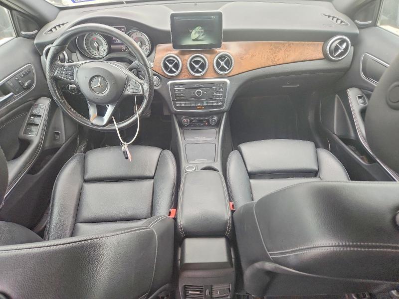Продажа на аукционе авто 2016 Mercedes-benz Gla, vin: WDCTG4GB7GJ207510, номер лота: 64279676
