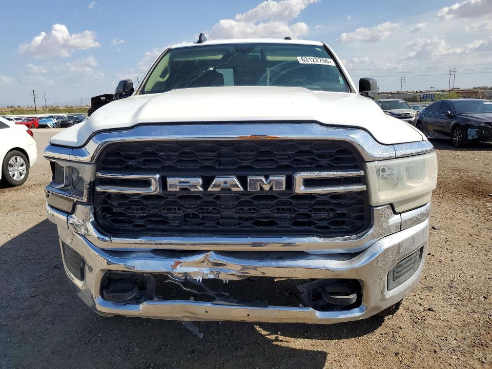 Продаж на аукціоні авто 2020 Ram 2500, vin: 3C6UR5CJ0LG304252, номер лоту: 63122766