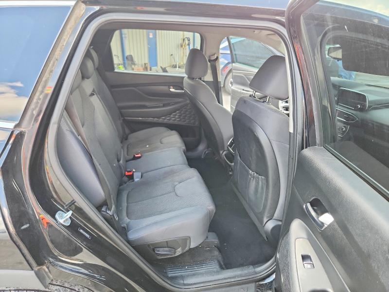 Aukcja sprzedaży 2019 Hyundai Santa Fe, vin: 5NMS33AD9KH069159, numer aukcji: 63517396