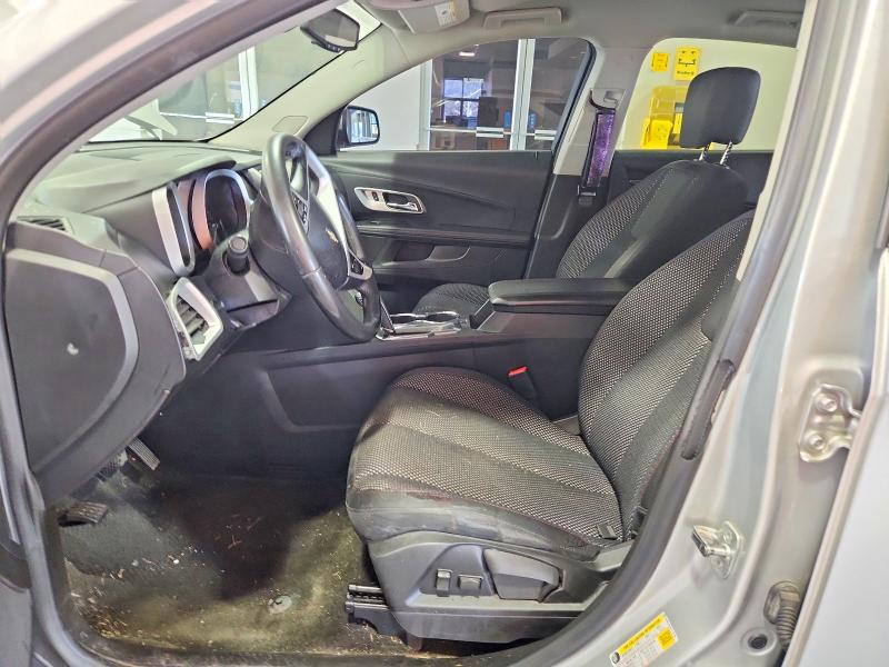 Продажа на аукционе авто 2015 Chevrolet Equinox, vin: 2GNALBEK3F1172478, номер лота: 64975346