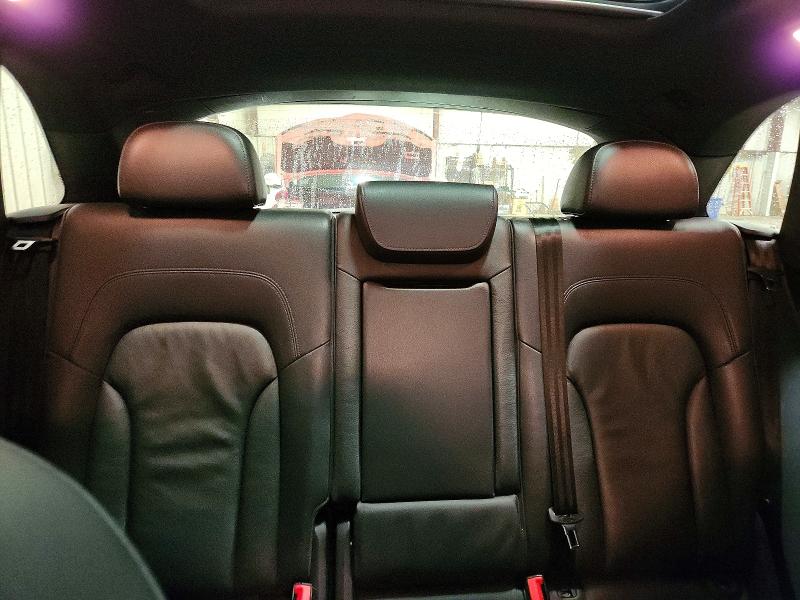 Продаж на аукціоні авто 2016 Audi Q5, vin: WA1L2AFP4GA007369, номер лоту: 65028836
