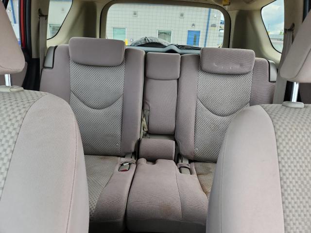 63566886 :رقم المزاد ، JTMZD33V665028255 vin ، 2006 Toyota Rav4 مزاد بيع