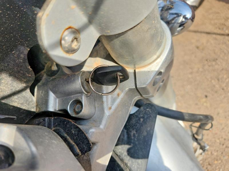 Продажа на аукционе авто 2006 Suzuki M109r / Vzr1800, vin: JS1VY53A762105254, номер лота: 64141266