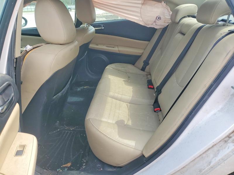 Aukcja sprzedaży 2013 Mazda 6, vin: 1YVHZ8CH3D5M06821, numer aukcji: 65018046
