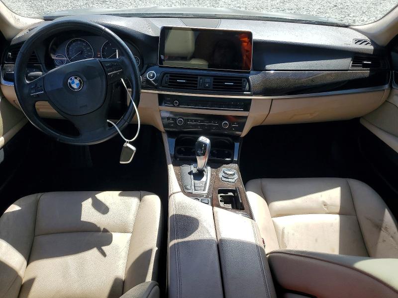 Aukcja sprzedaży 2011 Bmw 535, vin: WBAFR7C55BC801425, numer aukcji: 66691756