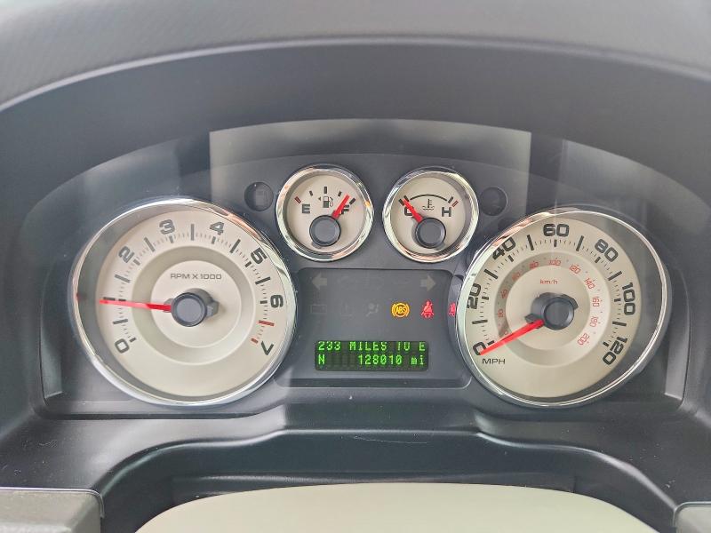 2010 Ford Edge მანქანა იყიდება აუქციონზე, vin: 2FMDK4JC4ABB71261, აუქციონის ნომერი: 64223316