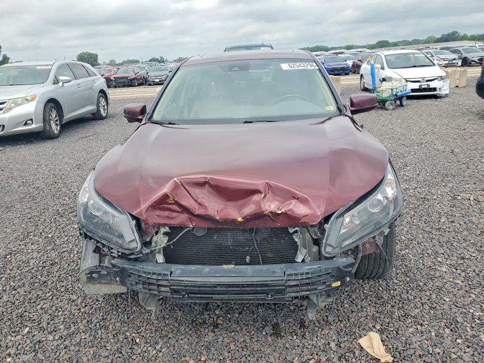 2015 Honda Accord მანქანა იყიდება აუქციონზე, vin: 1HGCR2F88FA101609, აუქციონის ნომერი: 62543296