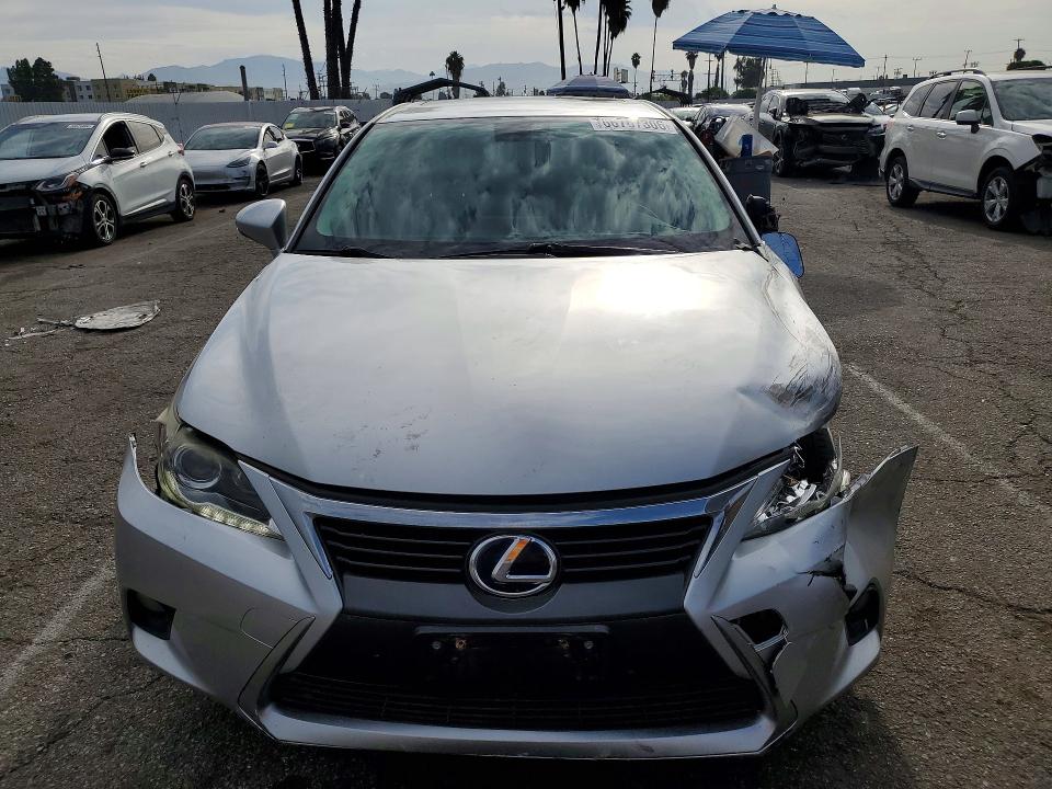 Aukcja sprzedaży 2014 Lexus Ct, vin: JTHKD5BH0E2191250, numer aukcji: 66767306