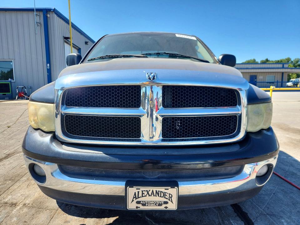 2004 Dodge Ram 1500 მანქანა იყიდება აუქციონზე, vin: 1D7HU18D44S708000, აუქციონის ნომერი: 66279936