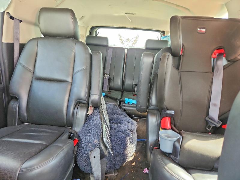 Aukcja sprzedaży 2014 Gmc Yukon Xl, vin: 1GKS2MEF9ER152325, numer aukcji: 63878006