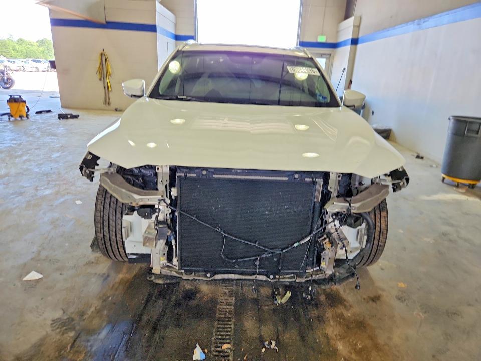 63044216 :رقم المزاد ، 5J8YE1H83NL015877 vin ، 2022 Acura Mdx مزاد بيع