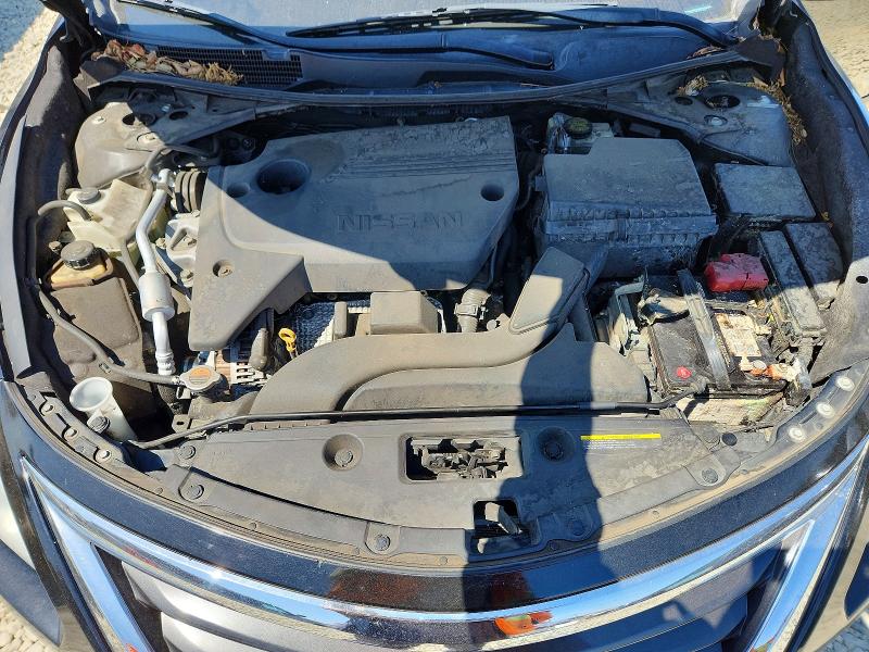 Продаж на аукціоні авто 2015 Nissan Altima, vin: 1N4AL3AP7FN914854, номер лоту: 64267506