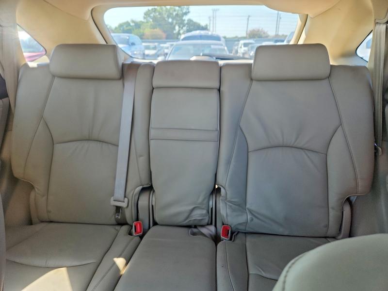 Aukcja sprzedaży 2006 Lexus Rx, vin: 2T2GA31UX6C050719, numer aukcji: 66887006