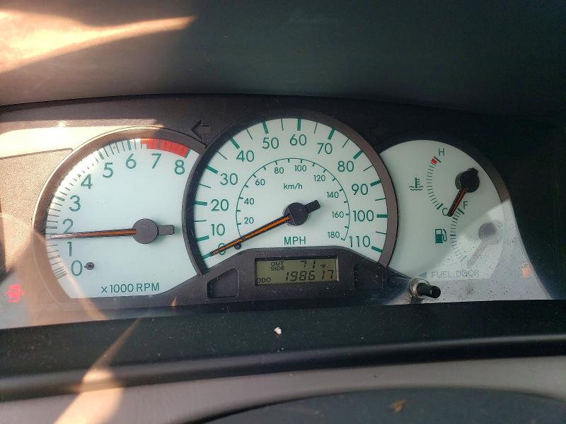 Продажа на аукционе авто 2003 Toyota Corolla, vin: 1NXBR32E03Z001764, номер лота: 64934346