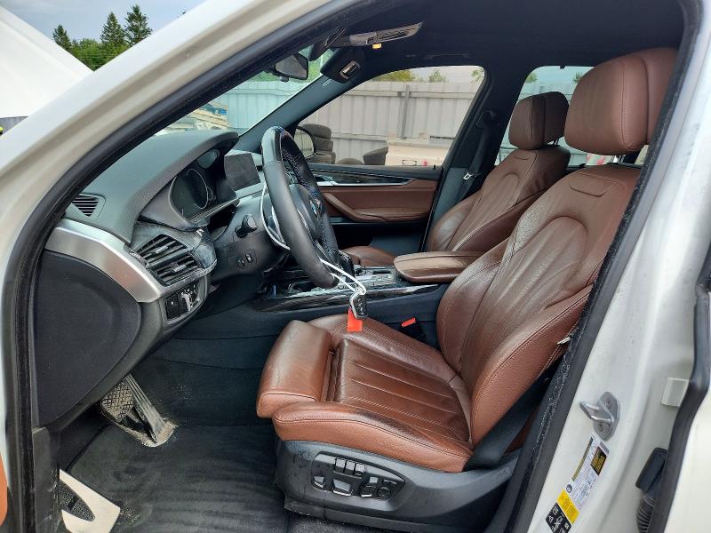 Продаж на аукціоні авто 2016 Bmw X5, vin: 5UXKR0C57G0U11927, номер лоту: 64628466