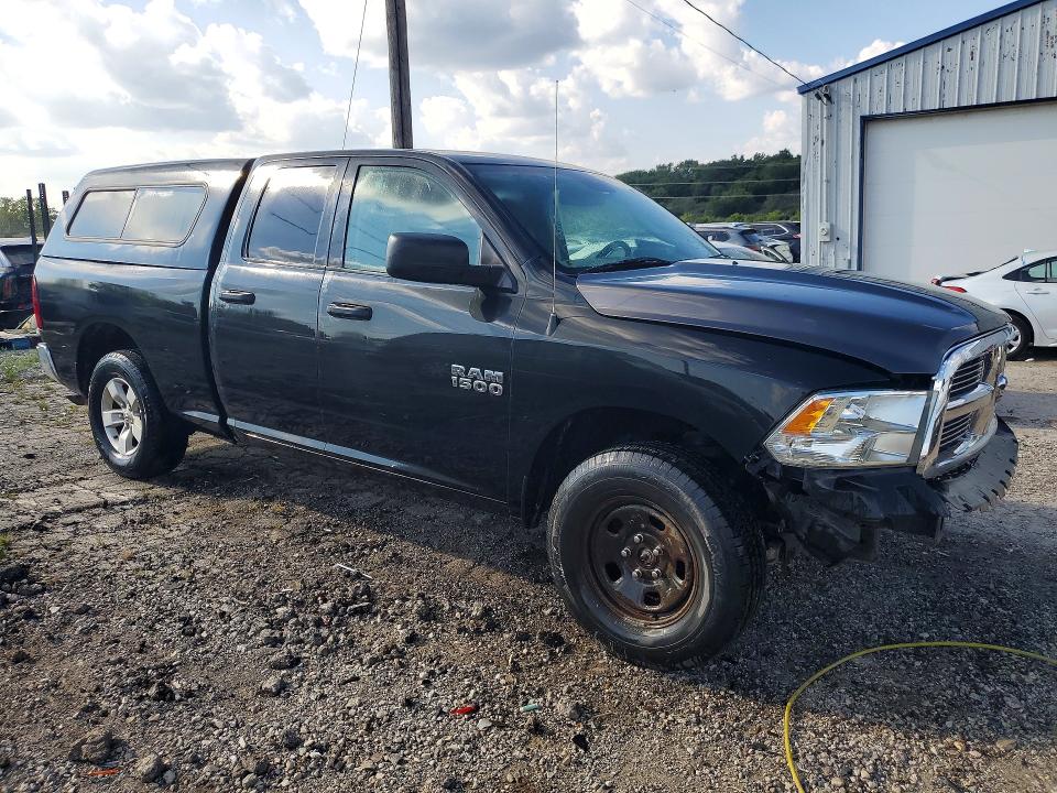 66720296 :رقم المزاد ، 1C6RR7FG0GS123720 vin ، 2016 Ram 1500 مزاد بيع