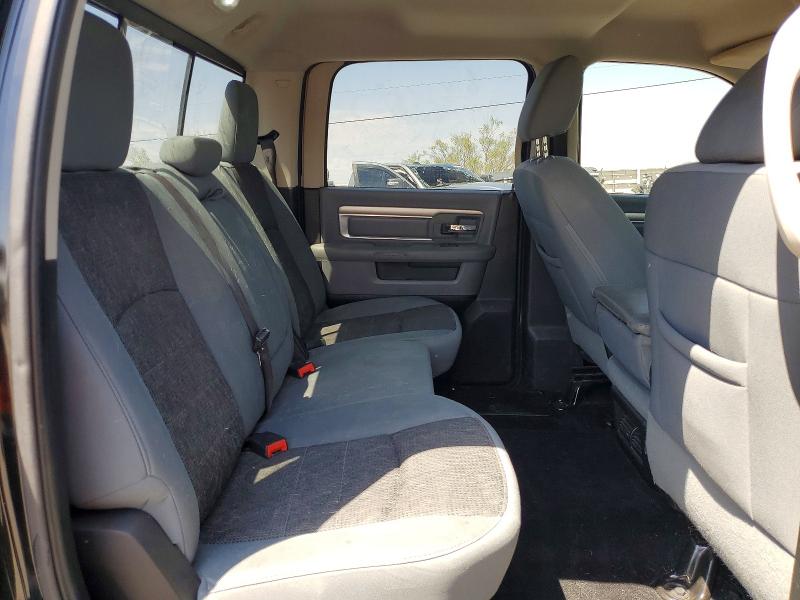 66933126 :رقم المزاد ، 1C6RR7LT1ES136443 vin ، 2014 Ram 1500 مزاد بيع