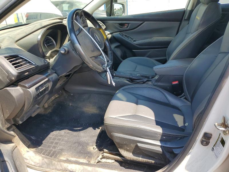 2023 Subaru Crosstrek მანქანა იყიდება აუქციონზე, vin: JF2GTHRC5PH320641, აუქციონის ნომერი: 64892726