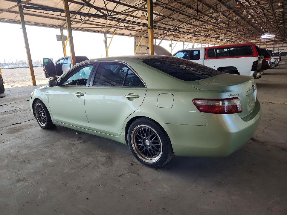 64545746 :رقم المزاد ، 4T1BB46K19U111404 vin ، 2009 Toyota Camry مزاد بيع