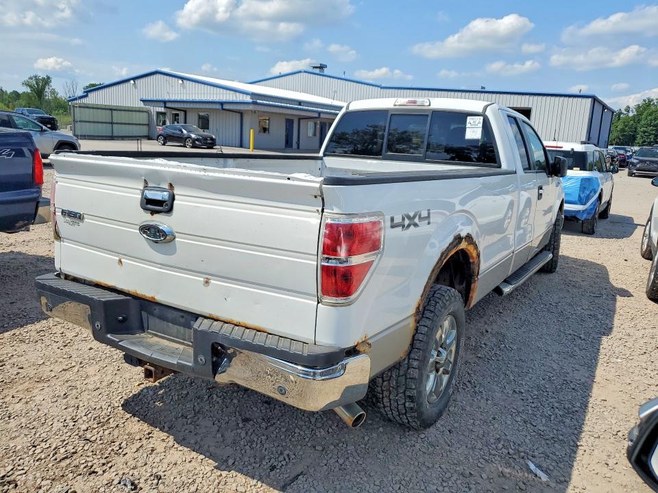 2013 Ford F150 მანქანა იყიდება აუქციონზე, vin: 1FTFX1EF5DKG15713, აუქციონის ნომერი: 63408046