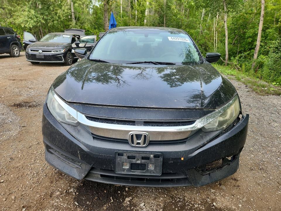 Aukcja sprzedaży 2017 Honda Civic, vin: 2HGFC2F59HH041428, numer aukcji: 64291226