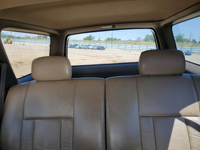 Aukcja sprzedaży 1998 Toyota 4runner, vin: JT3HN87R7W0146898, numer aukcji: 64432266