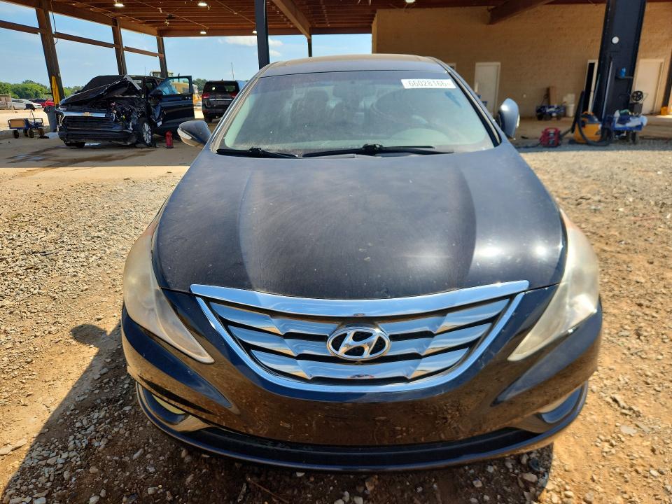 Aukcja sprzedaży 2011 Hyundai Sonata, vin: 5NPEC4AB6BH268402, numer aukcji: 66028166