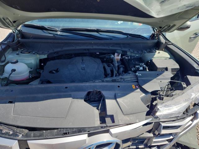 2024 Hyundai Santa Cruz მანქანა იყიდება აუქციონზე, vin: 5NTJCDAE5RH081642, აუქციონის ნომერი: 66454436