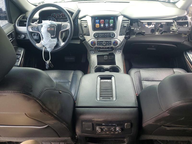 Продажа на аукционе авто 2017 Gmc Yukon, vin: 1GKS1BKC6HR258673, номер лота: 66066456