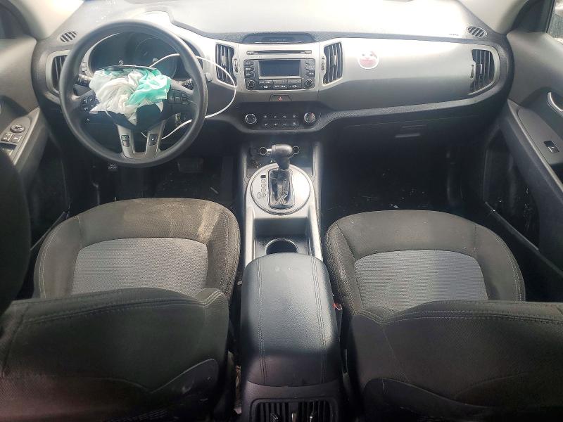 Продажа на аукционе авто 2015 Kia Sportage, vin: KNDPB3AC6F7745385, номер лота: 63338256