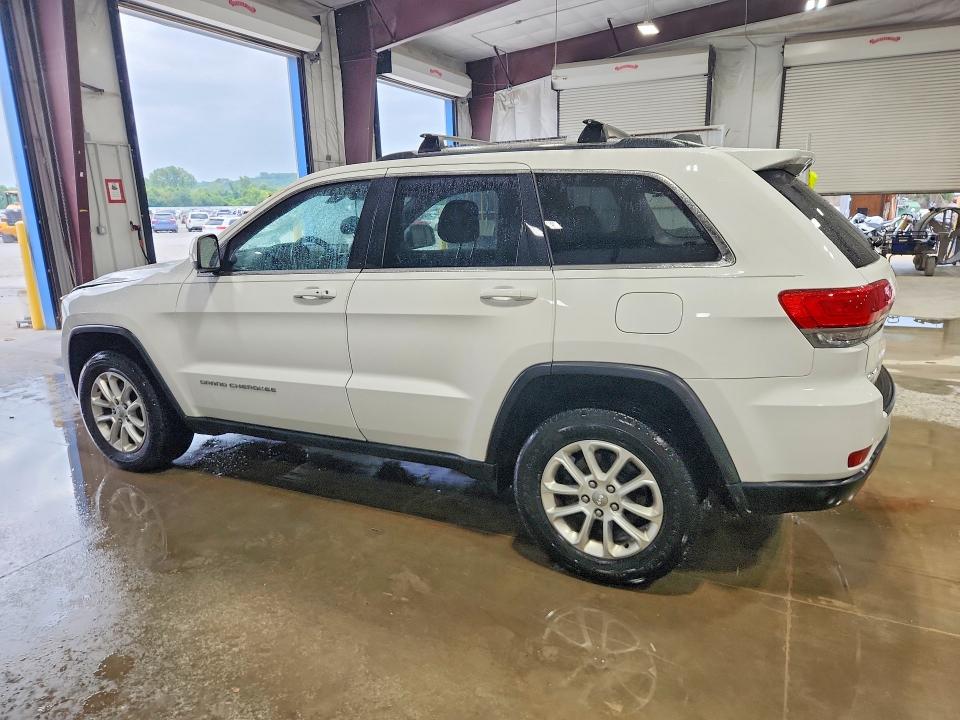 Продаж на аукціоні авто 2015 Jeep Grand Cherokee, vin: 1C4RJFAG5FC146033, номер лоту: 64700326
