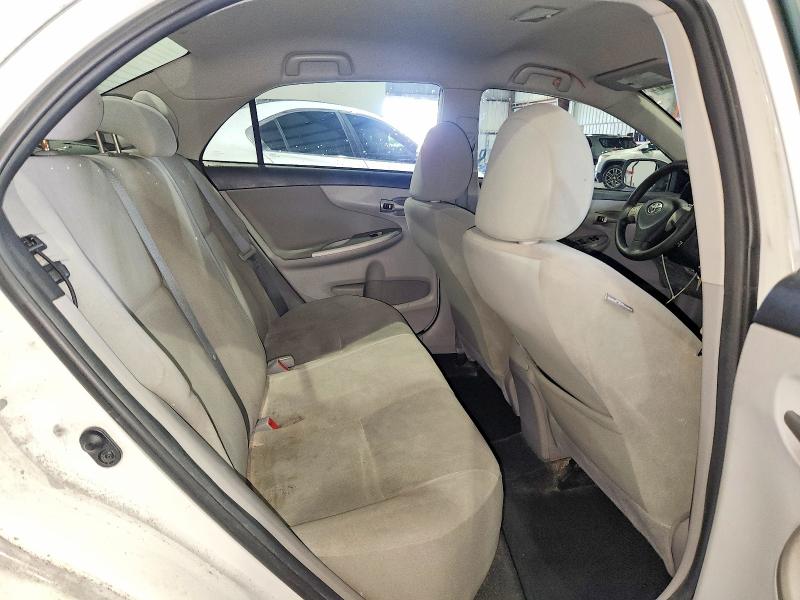 Aukcja sprzedaży 2013 Toyota Corolla, vin: 5YFBU4EE0DP097267, numer aukcji: 63470626