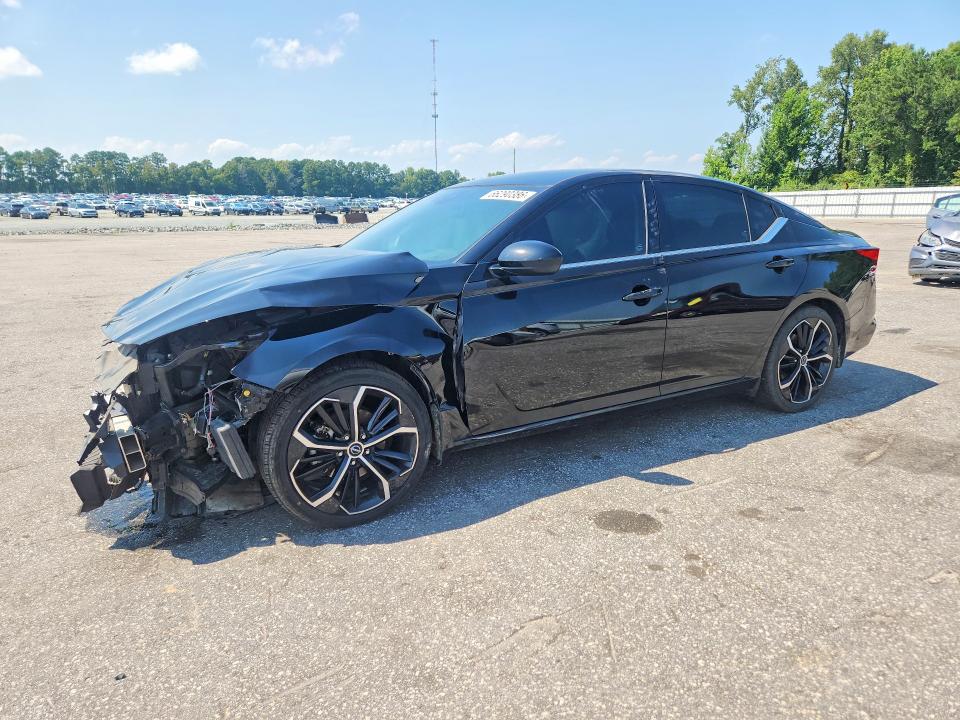 2023 Nissan Altima მანქანა იყიდება აუქციონზე, vin: 1N4BL4CV1PN337438, აუქციონის ნომერი: 66290386