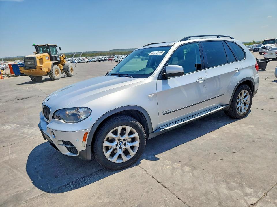 Aukcja sprzedaży 2011 Bmw X5, vin: 5UXZV4C55BL414074, numer aukcji: 66992426