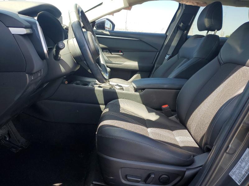 2023 Mazda Cx-50 მანქანა იყიდება აუქციონზე, vin: 7MMVABCM0PN150023, აუქციონის ნომერი: 65684446