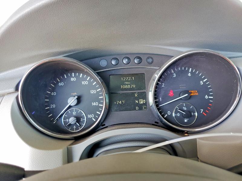 Aukcja sprzedaży 2008 Mercedes-benz R, vin: 4JGCB65E08A072946, numer aukcji: 66297476