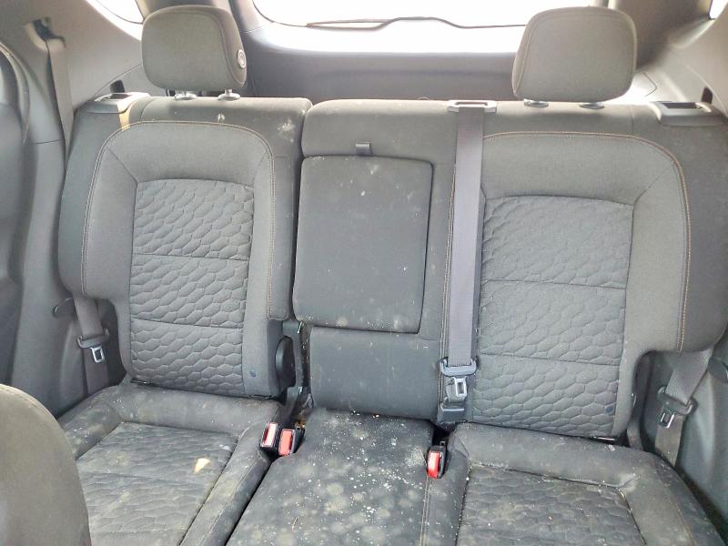 62893676 :رقم المزاد ، 2GNAXJEV0J6281226 vin ، 2018 Chevrolet Equinox مزاد بيع
